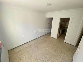 Appartement à Barrio de Ciudad Jardín. Piso en venta en málaga