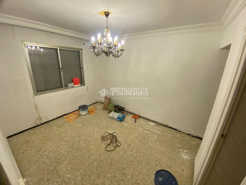 Foto 14e40e43-1eff-4378-b4a8-fcb5b8bf9580. Piso  en venta en Barrio de Ciudad Jardín Málaga
