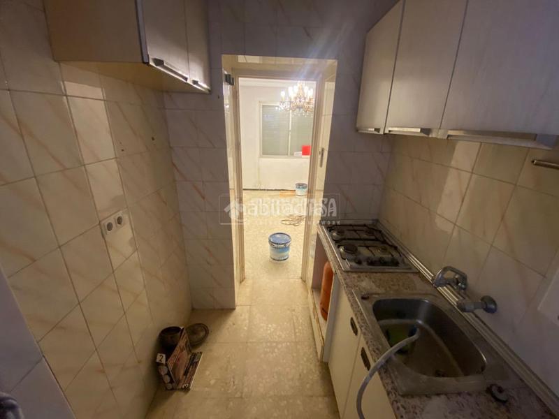 Foto 23fb37db-1724-4a9b-abaf-3a4c457d78a5. Piso  en venta en Barrio de Ciudad Jardín Málaga
