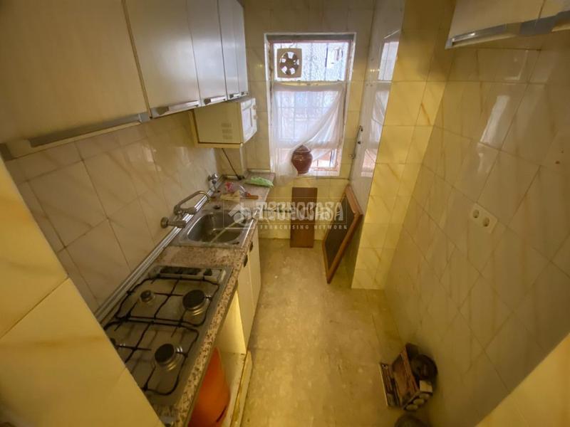 Foto 288081e5-7e30-47c2-aa5c-14477f9df930. Piso  en venta en Barrio de Ciudad Jardín Málaga