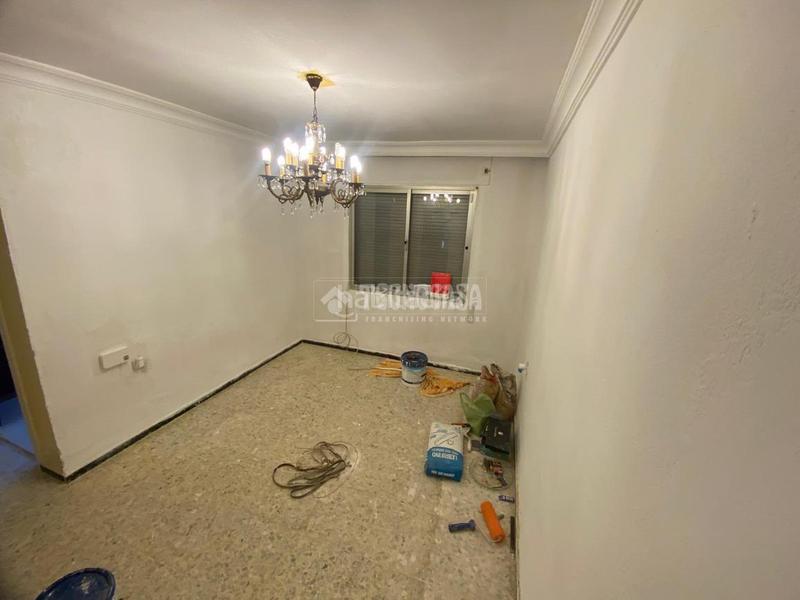Foto 37075ff9-2ff3-468f-8ad1-d75c43327471. Piso  en venta en Barrio de Ciudad Jardín Málaga