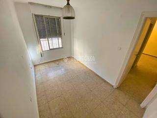 Pis a Barrio de Ciudad Jardín. Piso en venta en málaga