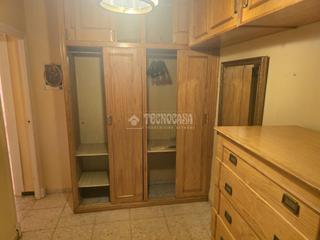 Pis a Barrio de Ciudad Jardín. Piso en venta en málaga