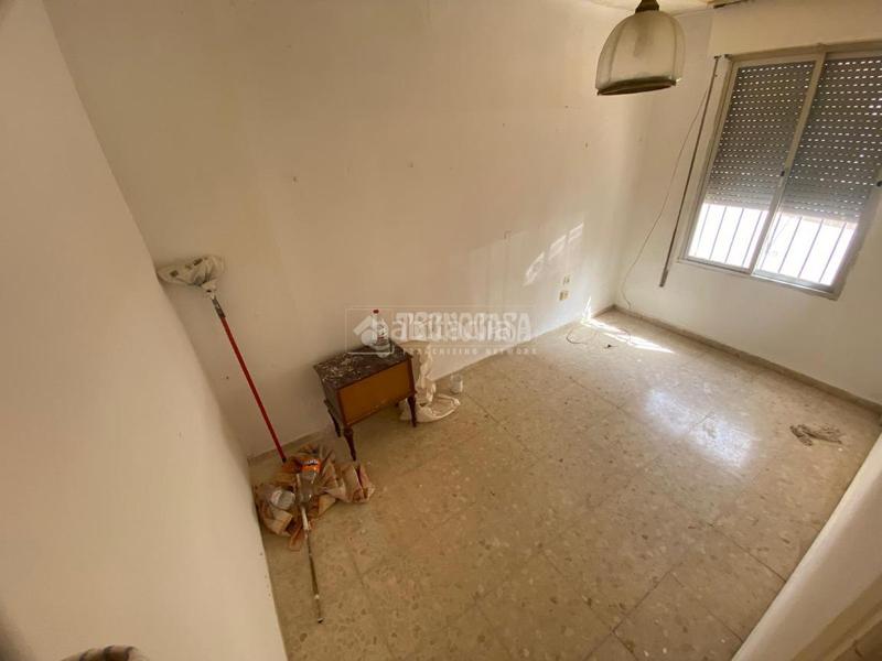 Foto 678db191-367a-4428-bb1f-d32df126ed47. Piso  en venta en Barrio de Ciudad Jardín Málaga