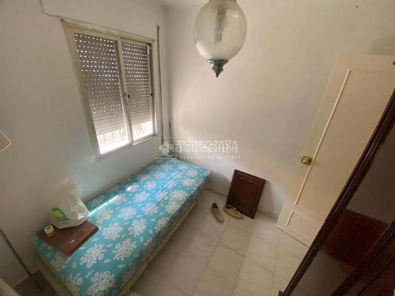 Foto 7d0060c9-9870-4a6a-9ed8-2fa46be8473e. Piso  en venta en Barrio de Ciudad Jardín Málaga