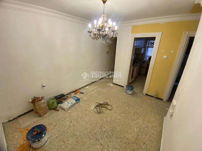 Foto 9fcca532-c3bc-42c3-855b-0801c08bc23b. Piso  en venta en Barrio de Ciudad Jardín Málaga