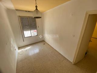Piso en Barrio de Ciudad Jardín