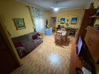 Pis a Barrio de Ciudad Jardín. Piso en venta en málaga