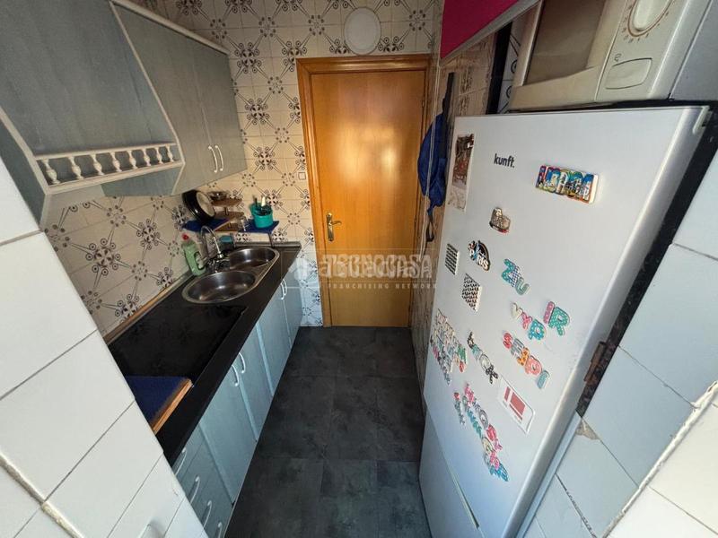 Foto 18a50652-872f-47b7-9c24-be321f5e3a4b. Appartement dans Barrio de Ciudad Jardín Málaga