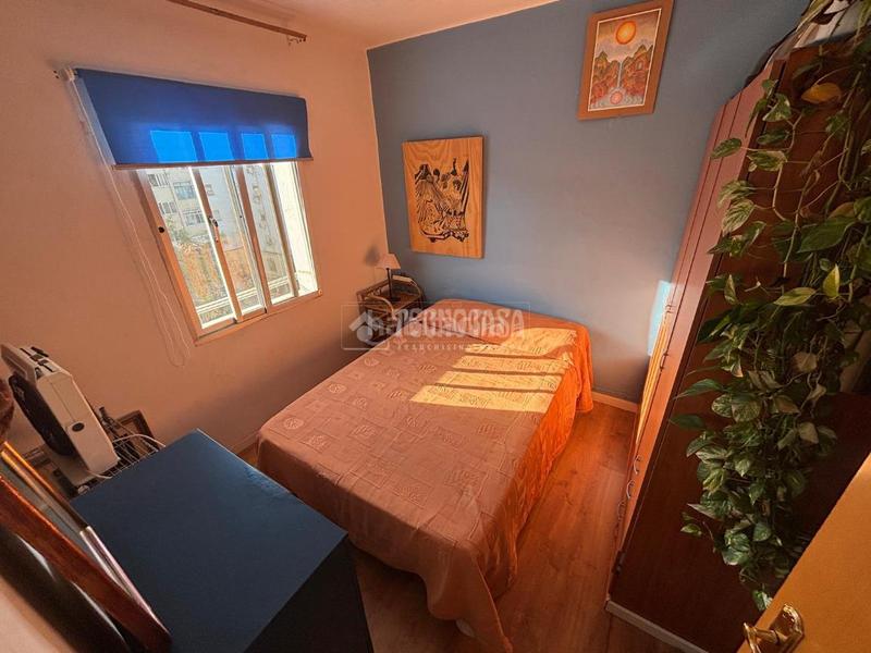 Foto 1ca10233-dc1e-4d5d-b2c7-4b5f612a069c. Appartement dans Barrio de Ciudad Jardín Málaga