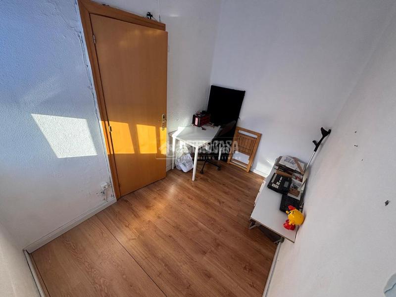 Foto 49892493-7efb-40cb-8b0f-0413ea7a07f0. Appartement dans Barrio de Ciudad Jardín Málaga