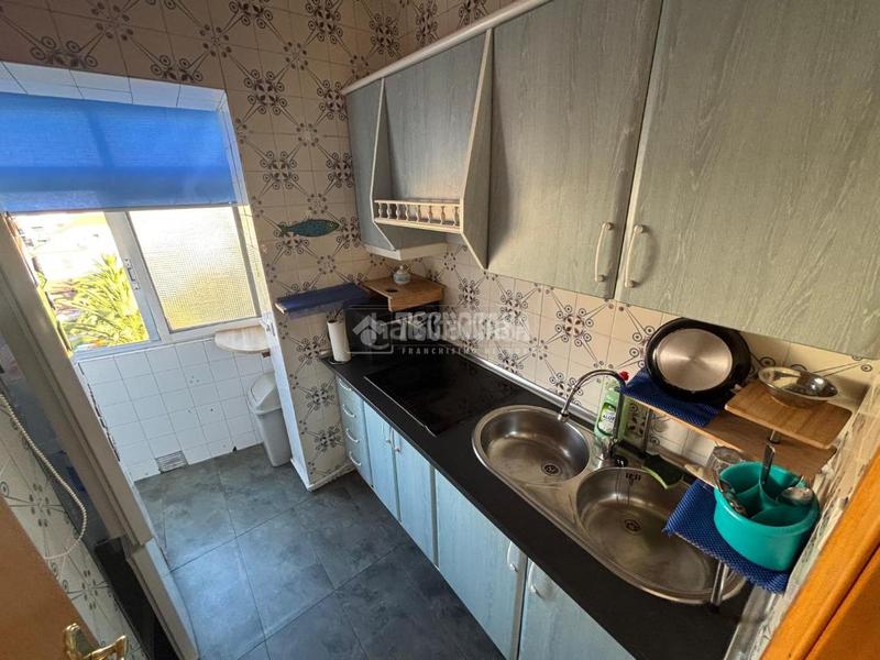 Foto 4a25ef24-d9ca-4af4-a491-e448c03e14e5. Appartement dans Barrio de Ciudad Jardín Málaga