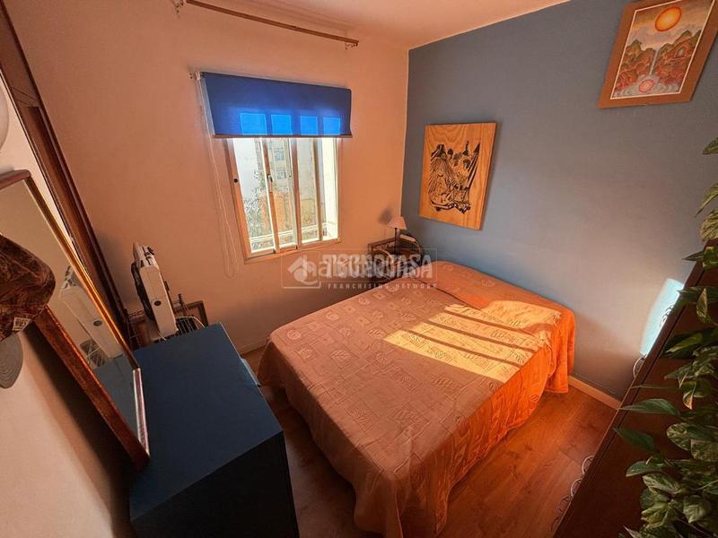 Foto 740ce395-02c4-4cd8-9b2a-ac84e65d9448. Appartement dans Barrio de Ciudad Jardín Málaga