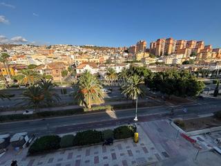 Pis a Barrio de Ciudad Jardín. Piso en venta en málaga
