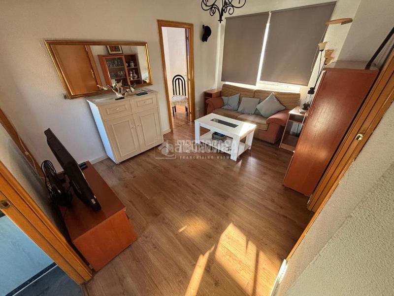 Foto 7fe10437-a591-4b09-a5a0-ea7aadb28217. Appartement dans Barrio de Ciudad Jardín Málaga