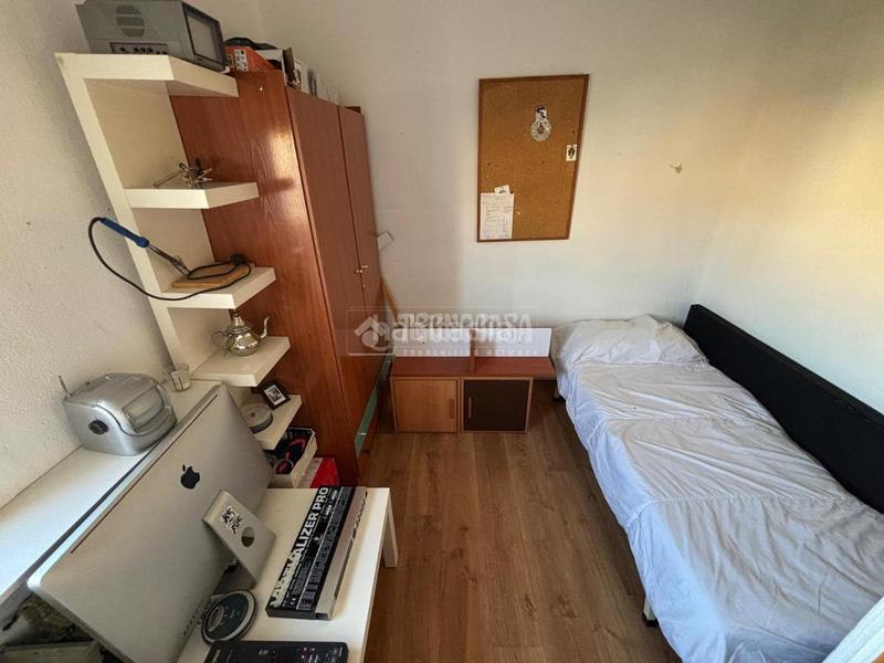 Foto 8569708d-7a38-4da0-8256-efd5d9b69343. Appartement dans Barrio de Ciudad Jardín Málaga