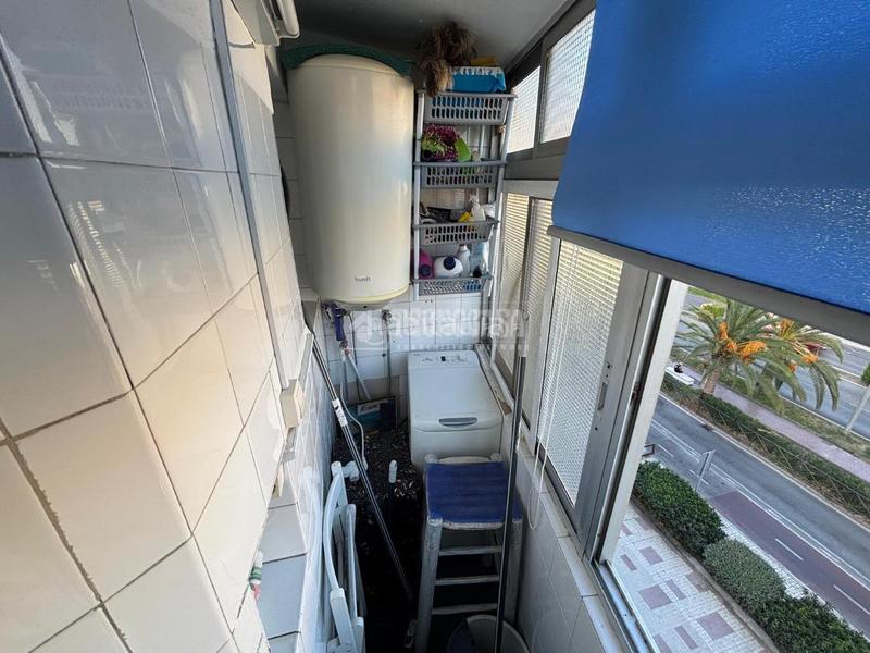 Foto faebf6bc-b86f-40a4-82b2-597dbd44c373. Appartement dans Barrio de Ciudad Jardín Málaga
