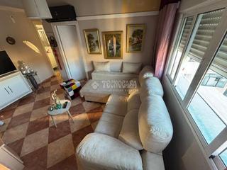 Pis a Barrio de Ciudad Jardín. Piso en venta en málaga