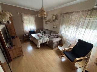 Piso en Barrio de Ciudad Jardín. Piso en venta en málaga