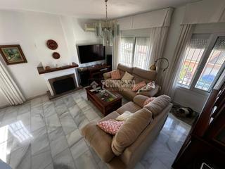 Casa bifamiliare in Cortijo Bazán - Los Casinis - Los Cipreses