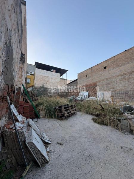 Foto 628a569c-b00a-444e-844a-9a01c000e461. Terreno residencial terrenos en venta en Palma - Palmilla Málaga