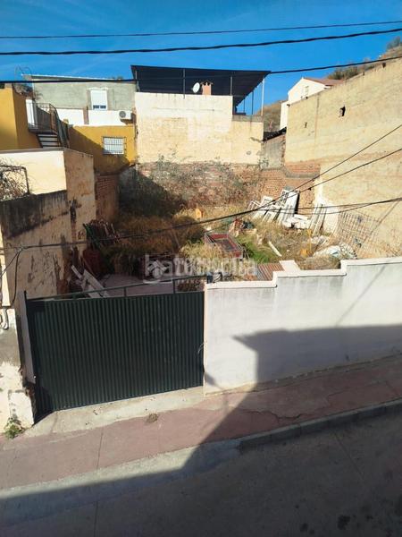 Foto 64cbe6c3-582a-4276-b676-65b58526a39a. Terreno residencial terrenos en venta en Palma - Palmilla Málaga