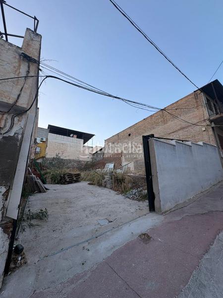 Foto 73459f39-efab-4a4b-b038-7eacf8aa8a50. Terreno residencial terrenos en venta en Palma - Palmilla Málaga