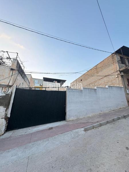 Foto a8a0b95a-9bc9-4258-874b-fd86009bb658. Terreno residencial terrenos en venta en Palma - Palmilla Málaga