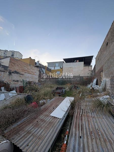 Foto baf03a2c-6f57-4ae1-af8f-80a4647aa841. Terreno residencial terrenos en venta en Palma - Palmilla Málaga