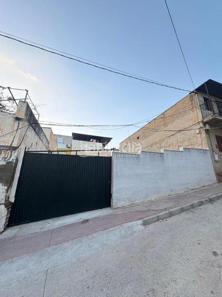 Foto d1ec006c-3684-4870-93f6-afadaaa34d92. Terreno residencial terrenos en venta en Palma - Palmilla Málaga