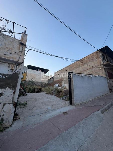 Foto e6113ba1-429b-4fe3-a67e-28022b7e4941. Terreno residencial terrenos en venta en Palma - Palmilla Málaga