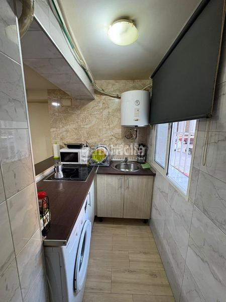 Foto 1278484d-2ea6-4947-afc7-2270002b6591. Appartement dans Palma - Palmilla Málaga