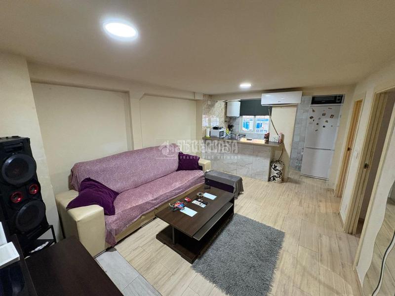 Foto 3d3c1e08-44a7-4212-a273-6882d8b731ea. Appartement dans Palma - Palmilla Málaga