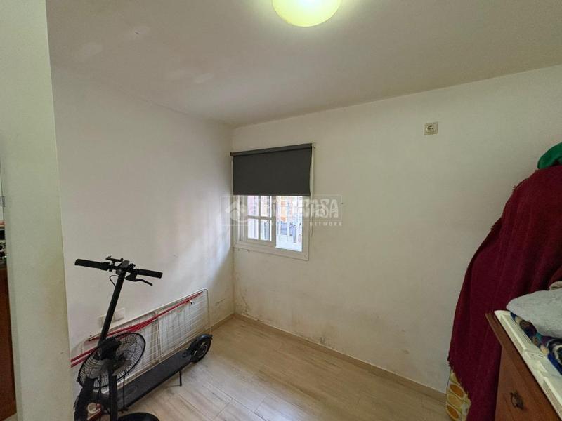 Foto 95d5bacb-6e0d-4905-a82f-b17c1afbe572. Appartement dans Palma - Palmilla Málaga