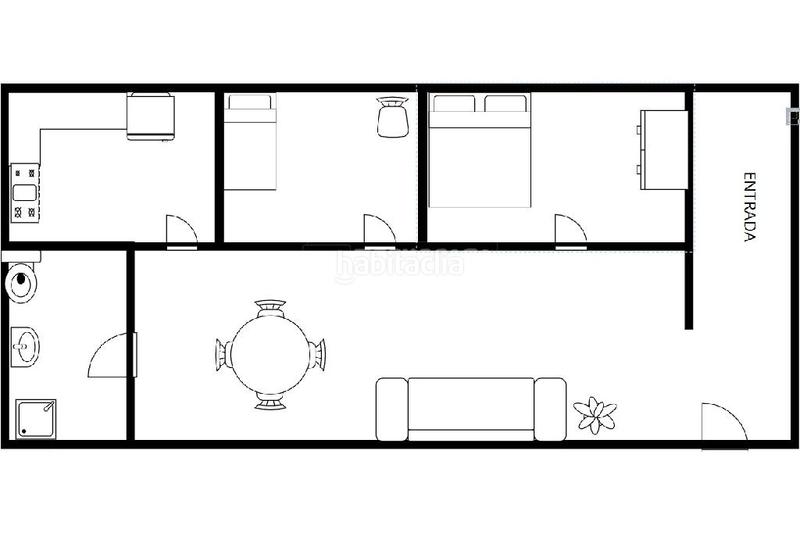 Foto bb4081b0-e253-4c66-895a-971c9101c859. Appartement dans Palma - Palmilla Málaga