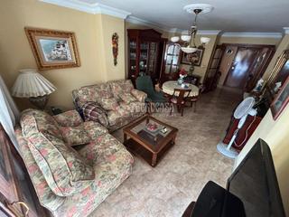 Piso en Barrio de Ciudad Jardín