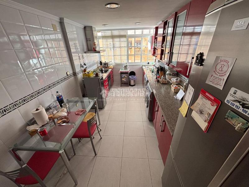 Foto 2c4807c6-3065-4c88-9bae-ebfba75327df. Pis a Barrio de Ciudad Jardín Málaga