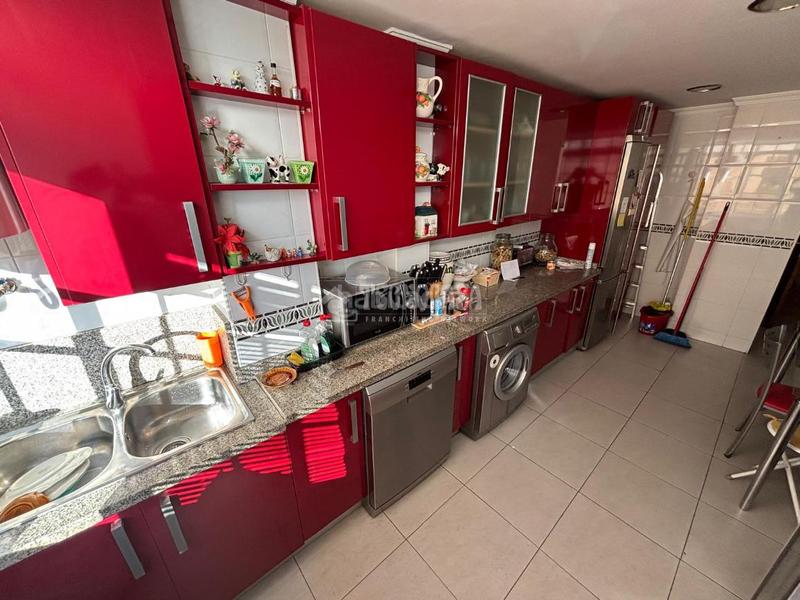 Foto 2e57f1cd-e097-4f9e-9a3c-14770cd5b74b. Pis a Barrio de Ciudad Jardín Málaga