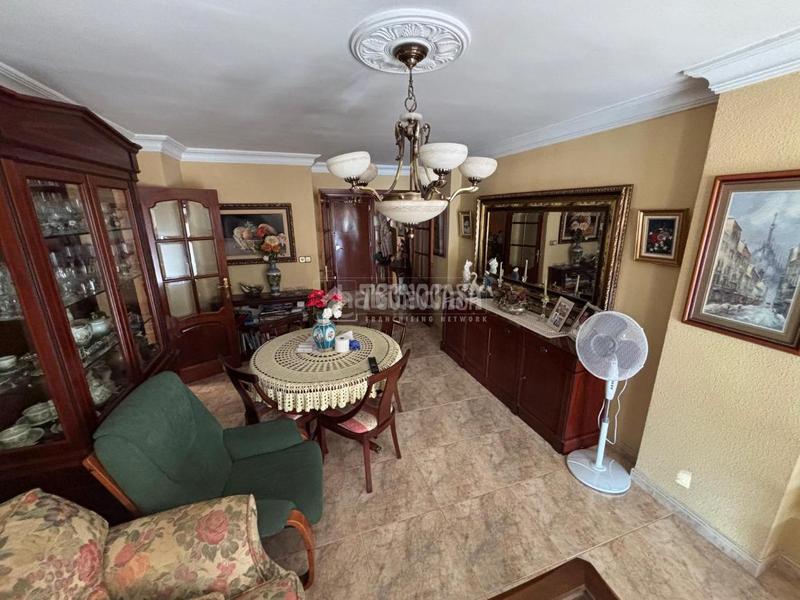 Foto 361094c4-b747-4772-b677-c77391ddaf34. Pis a Barrio de Ciudad Jardín Málaga