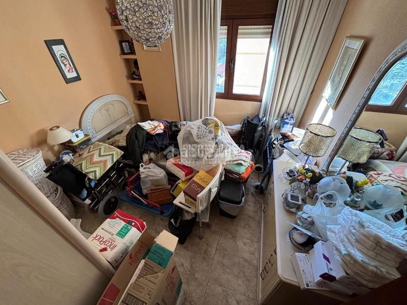 Foto 3abdb953-9fa3-4ad2-98b8-488288fba21c. Pis a Barrio de Ciudad Jardín Málaga