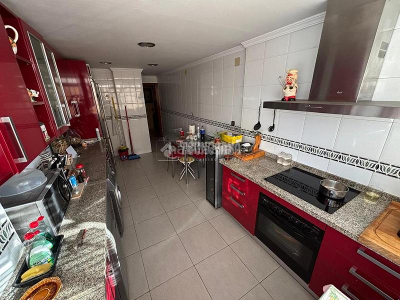 Foto 50cc1fa9-3d85-47ae-a473-a9a64bb182e0. Pis a Barrio de Ciudad Jardín Málaga