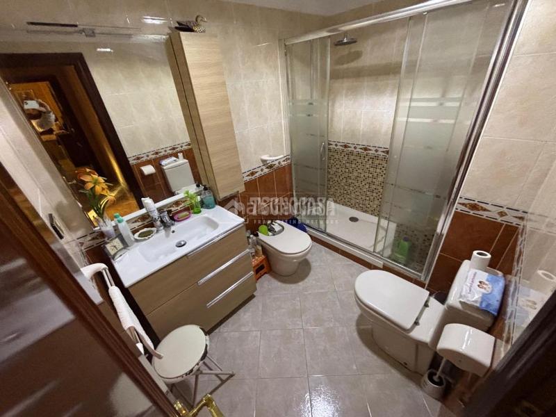 Foto 59c0cc05-7027-4eeb-bca2-821b1d8b2bec. Pis a Barrio de Ciudad Jardín Málaga