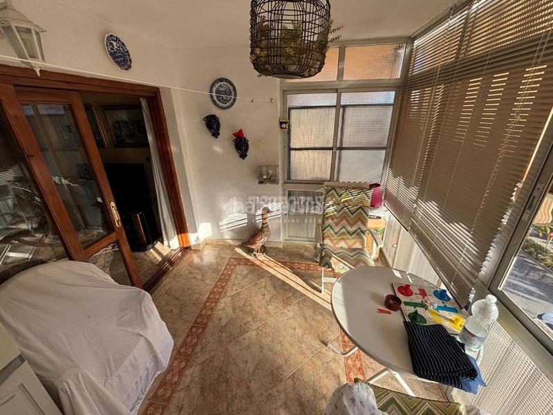 Foto 72ce4562-260b-4c03-a1fb-1103820817ee. Pis a Barrio de Ciudad Jardín Málaga