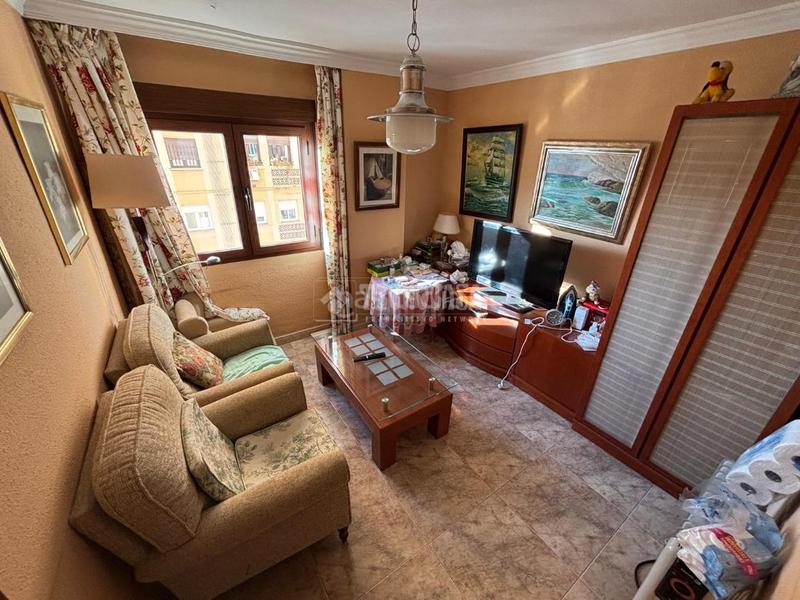 Foto 9c2ffcd2-c6ac-428d-a372-b1e5e10cda12. Pis a Barrio de Ciudad Jardín Málaga