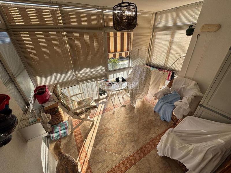 Foto ab9cda55-9b97-47cf-9ca8-7c5daaa3bc2e. Pis a Barrio de Ciudad Jardín Málaga