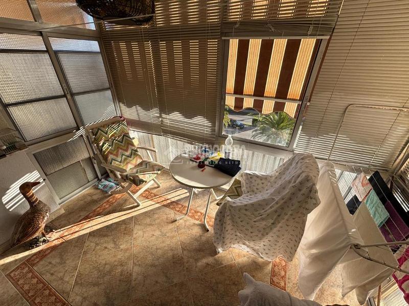 Foto bbb5abd2-c5a1-4dd5-bf21-930524886c6f. Pis a Barrio de Ciudad Jardín Málaga