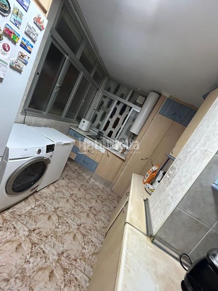 Foto 0de3c053-1ae6-4f69-955d-f66497b891e6. Piso  en venta en Palma - Palmilla Málaga