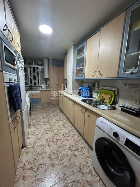 Foto 5d455f63-2050-4172-8d18-74450da38170. Piso  en venta en Palma - Palmilla Málaga