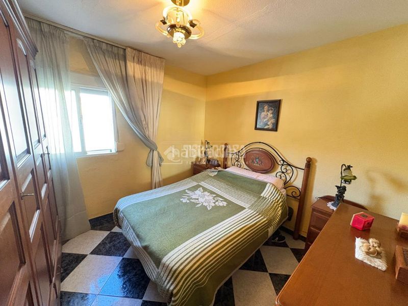 Foto 06427c99-7ed3-4a40-bcec-81813ac6c758. Piso  en venta en Palma - Palmilla Málaga