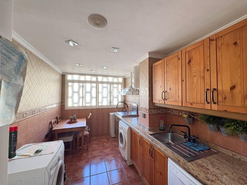 Foto 12d327d3-fef7-465e-a312-c0a99f8bfabc. Piso  en venta en Palma - Palmilla Málaga